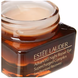 Estee Lauder Advanced Night Repair Eye Supercharged Complex Synchronized Recovery - Eye Serum, 15 milliliters
