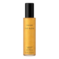 TAN-LUXE The Glow, Illuminating Body Oil, 80ml