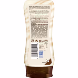 Hawaiian Tropic - Silk Hydration Protective SPF 50 - Protective Sun Lotion with Moisturizing and Water Resistant Silk Tapes, Tropical Sun Cream, Pack