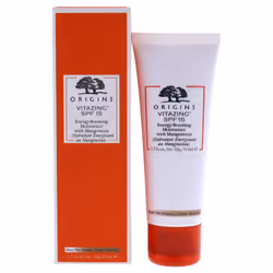 Origins Vitazing SPF 15 Energy-Boosting Moisturizer 50 ml (Pack of 1)