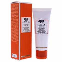 Origins Vitazing SPF 15 Energy-Boosting Moisturizer 50 ml (Pack of 1)