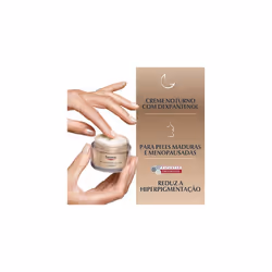 Eucerin Hyaluron-Filler + Elasticity Night Cream 50ml