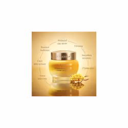 L'OCCITANE Immortelle Divine Cream 50 ml | Vegan & 93% Readily Biodegradable | Natural Alternative to Retinol | Luxury & Clean Beauty Anti-Ageing