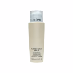 Lanc?me Nutrix Royal Body Milk - Nourishing & Hydrating Body Lotion for Dry Skin, 400ml