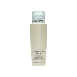Lanc?me Nutrix Royal Body Milk - Nourishing & Hydrating Body Lotion for Dry Skin, 400ml