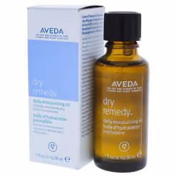 aveda Dry Remedy Daily Moisturizing Oil