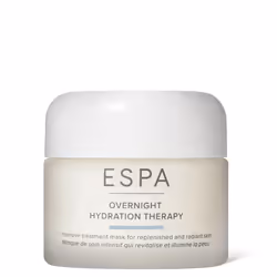ESPA | Overnight Hydration Therapy | 55ml | Hyaluronic Acid & Vitamin C