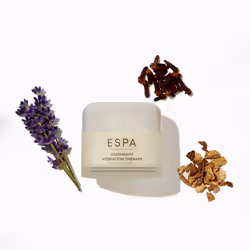 ESPA | Overnight Hydration Therapy | 55ml | Hyaluronic Acid & Vitamin C