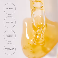 Tan-Luxe THE FACE Self Tan Drops, Light/Medium (30 ml) Add Anti-Aging Tanning Drops to Skin Care for Custom Face Tan, Cruelty Free & Vegan