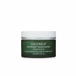 Liz Earle Superskin Moisturiser with Natural Neroli 50ml Jar