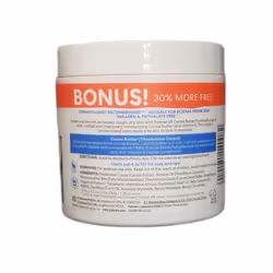 PALMERS COCOA BUTTER CREAM FORMULA 270g x 3