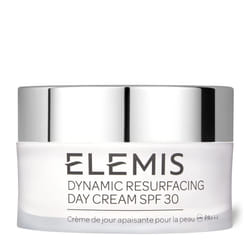 ELEMIS Dynamic Resurfacing Cream, Anti-Wrinkle, Ultra-Light Hydrating Gel Face Moisturiser, Tri-Enzyme Helps Skin?s Natural Cell Renewal, with UVA &