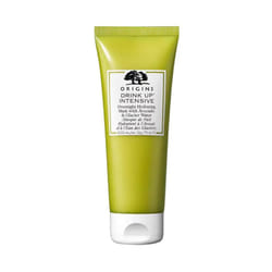 Origins Drink Up Intensive Overnight Hydr. Mask, White, 75 ml (Pack of 1)