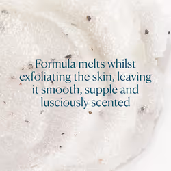 ELEMIS Frangipani Monoi Salt Glow ? Exfoliating Salt Scrub with Monoi Oil & Frangipani Flower ? Hydrating Body Scrub for Smooth, Radiant Skin ? Ideal