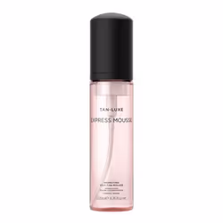 TAN-LUXE Express Self-Tanning Mousse 200ml