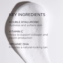 TAN-LUXE Express Self-Tanning Mousse 200ml