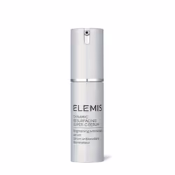 ELEMIS Dynamic Resurfacing Super-C Serum, Brightening Antioxidant Vitamin C Serum Refines & Illuminates, Combines Radiance Ac ...