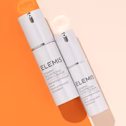 ELEMIS Dynamic Resurfacing Super-C Serum, Brightening Antioxidant Vitamin C Serum Refines & Illuminates, Combines Radiance Actives & Tri-Enzyme