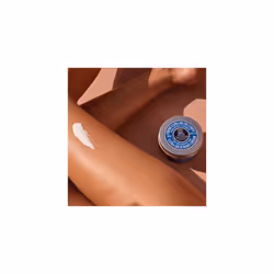 L'OCCITANE Shea Butter Ultra Rich Body Cream 200ml | Enriched with 25% Shea Butter | Vegan & 97% Readily Biodegradable | Clean & Luxury Beauty