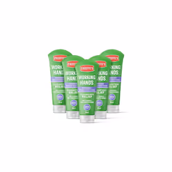 O'Keeffe's Working Hands Overnight 80ml (5 Pack)