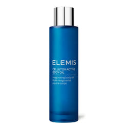 ELEMIS Cellutox Active Body Oil ? Detoxifying, Firming & Slimming Body Treatment for Smooth, Toned Skin, Reduces Cellulite & Improves Skin Texture