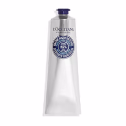 L'OCCITANE Shea Butter Intensive Hand Balm 150ml | Enriched with Shea Butter | Luxury & Clean Beauty Hand Care for All Skin T ...