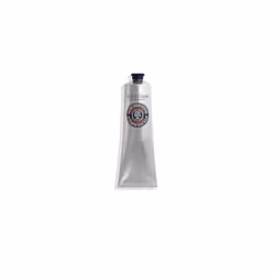 L'OCCITANE Shea Butter Intensive Foot Balm 150ml | Rich & Nourishing Foot Cream enriched with 25% Shea Butter | Vegan & 97% R ...