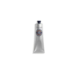 L'OCCITANE Shea Butter Intensive Foot Balm 150ml | Rich & Nourishing Foot Cream enriched with 25% Shea Butter | Vegan & 97% Readily Biodegradable |