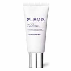 ELEMIS Papaya Enzyme Peel 50ml - Exfoliating Face Mask, Removes Dead Skin Cells, Reveals Smoother, Radiant Skin, Gently Refin ...