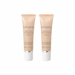 Gatineau - Miracle Eye Contour Cream, Conceal Dark Circles, Hydrating with Hyaluronic Acid & Vitamin E (11ml x 2)
