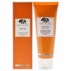 ORIGINS GINZING? ENERGY-BOOSTING TINTED MOISTURISER SPF40 50ML