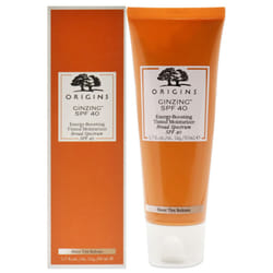 ORIGINS GINZING? ENERGY-BOOSTING TINTED MOISTURISER SPF40 50ML