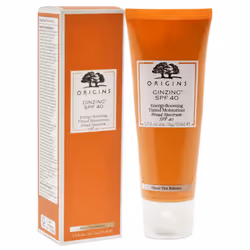ORIGINS GINZING? ENERGY-BOOSTING TINTED MOISTURISER SPF40 50ML