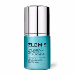 ELEMIS Pro-Collagen Advanced Eye Treatment, Hydrating Cream Formulated with Protein-Rich Actives for a Youthful Complexion, W ...