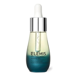 ELEMIS Pro-Collagen Marine Oil, Anti-Wrinkle Facial Elixir with a Trio of Algae-Rich Actives, Lightweight Face essence to Moisturise, Ocean Collagen