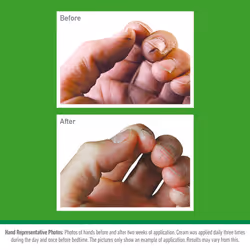 O'Keeffe's Working Hands 193g & Healthy Feet 180g (Twin Pack)