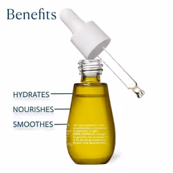 ELEMIS Superfood Facial Oil, Nourishing Face Oil Formulated with 9 Antioxidant-Rich Superfoods, Award-Winning Facial Elixir to Enhance Radiance,
