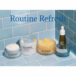 ELEMIS Superfood Facial Oil, Nourishing Face Oil Formulated with 9 Antioxidant-Rich Superfoods, Award-Winning Facial Elixir to Enhance Radiance,