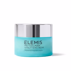 ELEMIS Pro-Collagen Vitality Eye Cream 15ml ? Anti-Aging Eye Treatment for Fine Lines, Wrinkles & Puffiness ? Hydrating, Firm ...