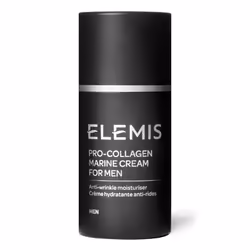 ELEMIS Men's Moisturiser ? Nourishing & Hydrating Facial Care for Dry, Sensitive Skin, Lightweight Oil Blend to Soothe, Prote ...