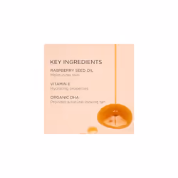 Tan-Luxe THE FACE Self Tan Drops, Medium/Dark (30 ml) Add Tanning Drops to Skin Care for Custom Face Tan, Cruelty Free & Vegan