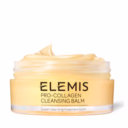 ELEMIS Pro-Collagen Cleansing Balm, 3in1 Melting Facial Cleanser for Deep Cleansing Wash, Infused with 9 Nourishing Essential ...
