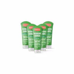 O'Keeffe's Working Hands, 80ml Tubes (5 Pack) - Hand Cream for Extremely Dry, Cracked Hands | Instantly Boosts Moisture Level ...