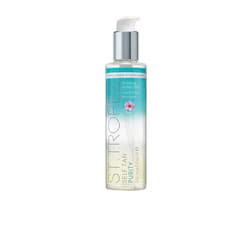 St.Tropez Self Tan Purity Bronzing Water Gel, Clear Tanning Water Gel, Streak-Free Finish, Develops in 4-8 Hours, Vegan, Natural & Cruelty Free, 200