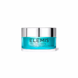 ELEMIS Pro-Collagen Marine Cream Ultra Rich, Intensely Hydrating Anti-Wrinkle Face Lotion, Anti-Ageing Moisturiser for Dry Sk ...
