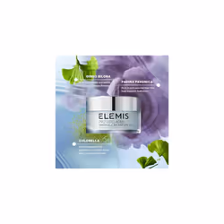 ELEMIS Pro-Collagen SPF Marine Cream, Anti-Wrinkle Daily Face Lotion, Hydrating Ultra-Light SPF30 Gel-Cream Day Moisturiser Leaves Skin Smooth,