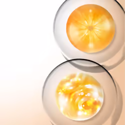 RoC Multi Correxion Revive + Glow Face Moisturiser SPF30 ? Vitamin C Hydration & Sun Protection with UVA/UVB Defence ? 50ml
