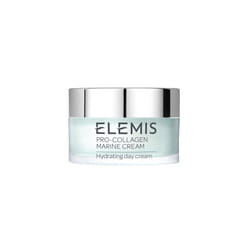 ELEMIS Pro-Collagen Marine Cream, Anti-Wrinkle Daily Face Moisturising Lotion, Hydrating Ultra-Light Gel-Cream Day Moisturiser Glowing and