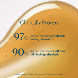 ELEMIS Superfood Face Wash 200ml, Lightweight Daily Nutrient-Rich Deep Gel to Foam Cleanser Balances & Hydrates Sensitive Skin, Refreshing,