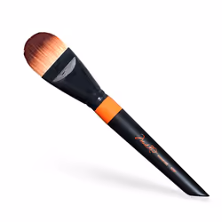Mehron Makeup Pro Face & Body Makeup Brushes | Professional Makeup Brushes for Face & Body Paint & Special Effects Makeup, an ...
